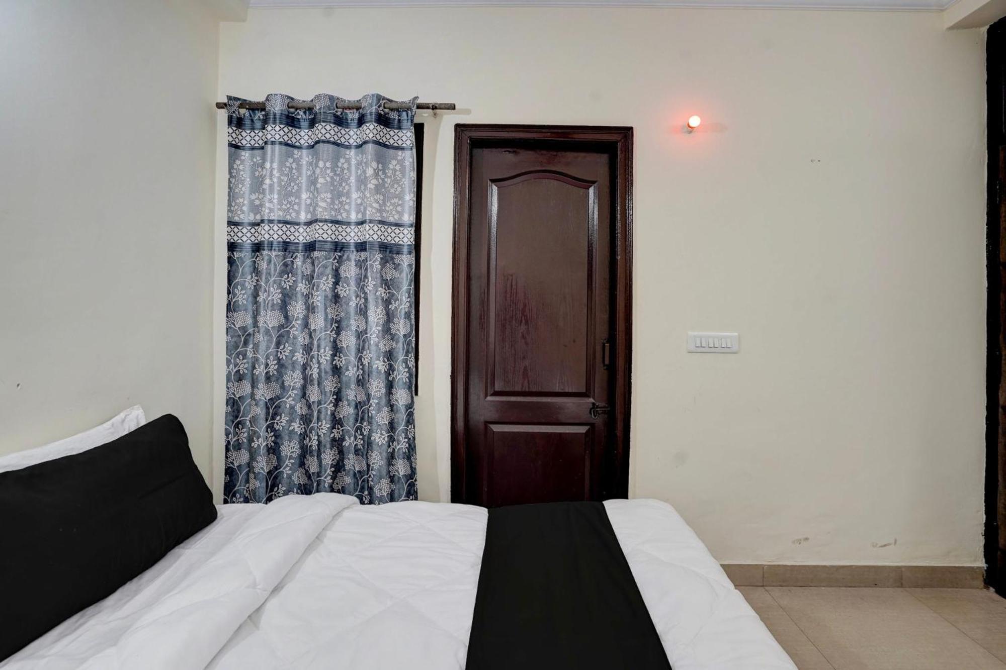 Hotel O Peaceful Paradise 4*