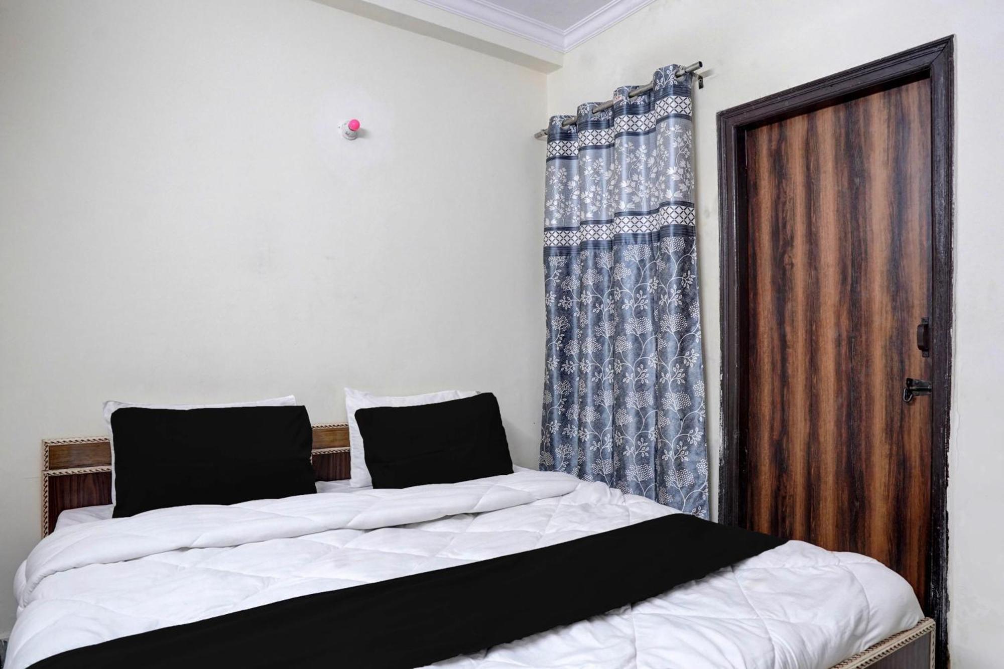 O Peaceful Paradise Hotel New Delhi